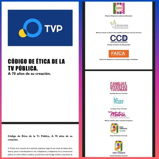 codigo tv publica