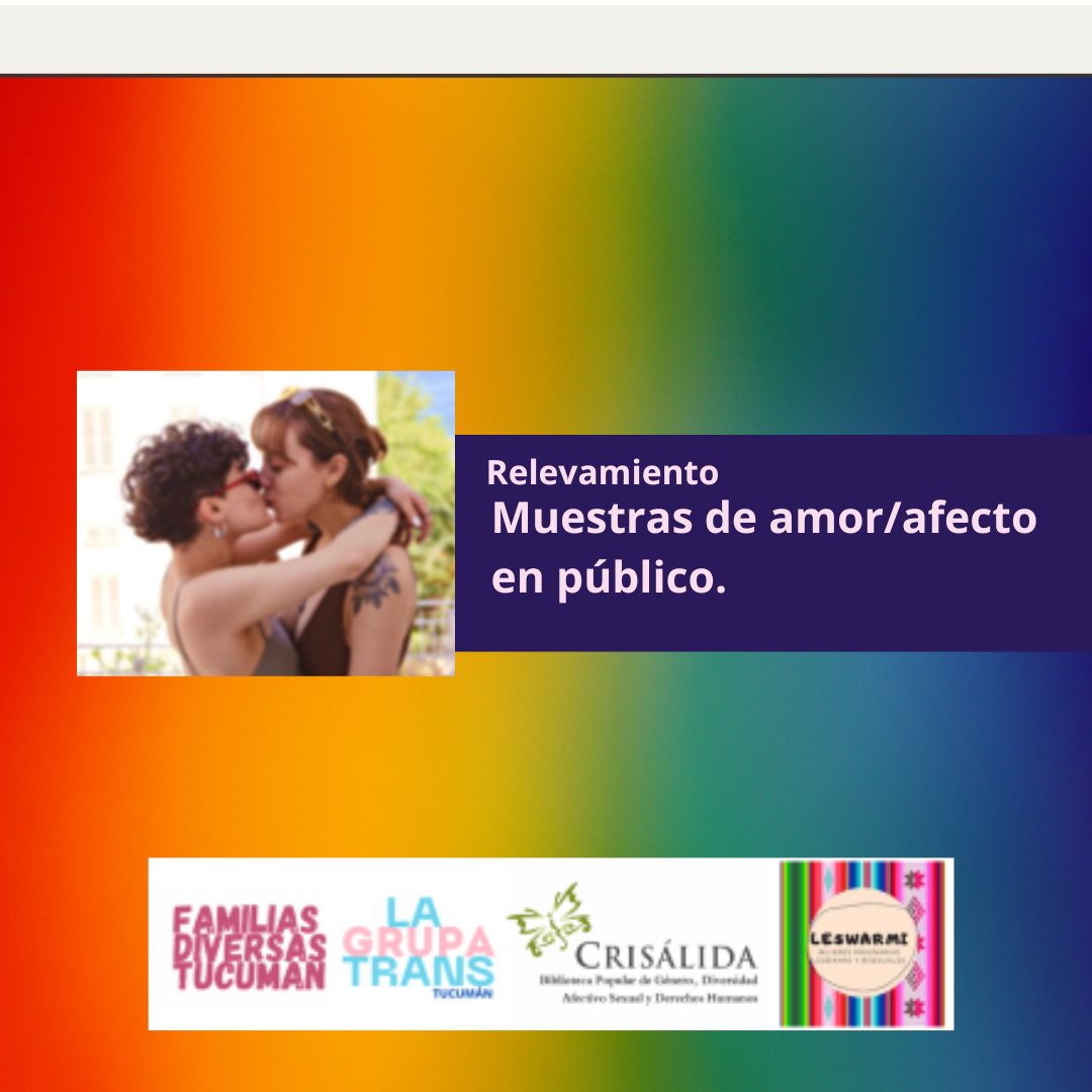 encuesta
